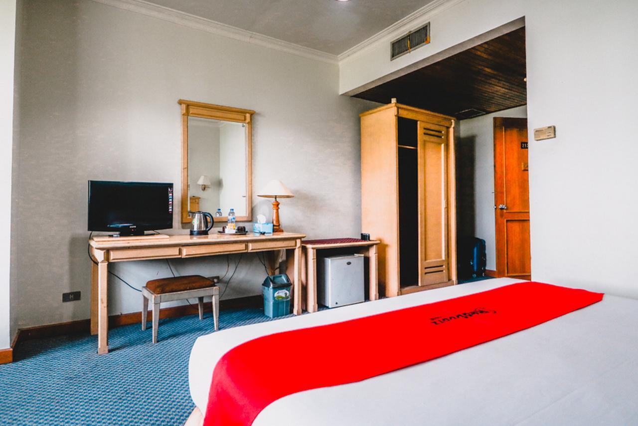 Hotel Permata Alam Cisarua Luaran gambar